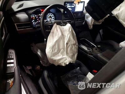 Zdjęcie 8 z 14 samochodu: 2026 MITSUBISHI OUTLANDER SE VIN:JA4J4VAB3TZ010974 - miniatura