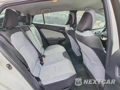 Zdjęcie 10 z 12 samochodu: 2017 TOYOTA PRIUS TWO VIN:JTDKBRFU0H3030255 - miniatura