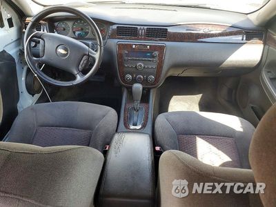 Zdjęcie 8 z 13 samochodu: 2012 CHEVROLET IMPALA LS VIN:2G1WF5E39C1192268 - miniatura