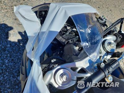 Zdjęcie 7 z 9 samochodu: 2026 CF MOTO 675SS VIN:LCEPEVLP4T6003670 - miniatura