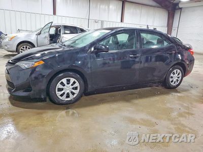2018 TOYOTA COROLLA L 2T1BURHEXJC981253 - główne zdjęcie licytacji z USA - miniatura
