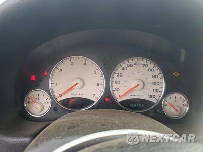 Zdjęcie 9 z 13 samochodu: 2002 JEEP LIBERTY LIMITED VIN:1J4GL58K42W250540 - miniatura