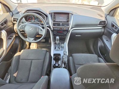 Zdjęcie 8 z 13 samochodu: 2020 MITSUBISHI ECLIPSE CROSS ES VIN:JA4AT3AA2LZ032558 - miniatura