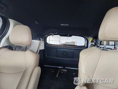 Zdjęcie 10 z 14 samochodu: 2021 TOYOTA SIENNA XLE VIN:5TDJSKFC6MS017271 - miniatura