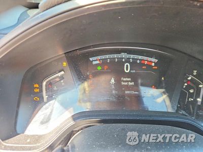 Zdjęcie 9 z 13 samochodu: 2020 HONDA CR-V LX VIN:5J6RW2H20LA000726 - miniatura
