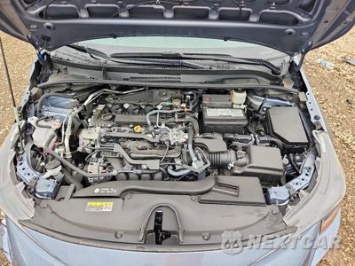 Zdjęcie 11 z 12 samochodu: 2026 TOYOTA COROLLA LE VIN:5YFB4MDE6TP361964 - miniatura