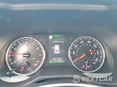 Zdjęcie 9 z 13 samochodu: 2022 TOYOTA RAV4 XLE VIN:2T3W1RFV1NW213749 - miniatura