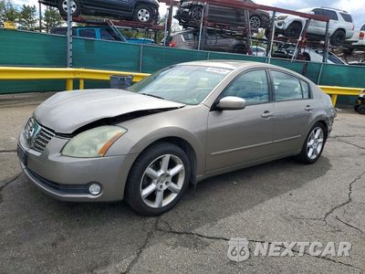 2005 NISSAN MAXIMA 3.5 SE 1N4BA41E75C853272 - główne zdjęcie licytacji z USA - miniatura