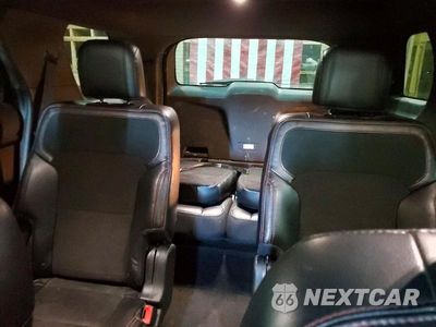 Zdjęcie 10 z 13 samochodu: 2018 FORD EXPLORER XLT VIN:1FM5K8D81JGB24829 - miniatura