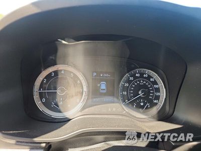 Zdjęcie 9 z 13 samochodu: 2021 HYUNDAI VENUE SEL VIN:KMHRC8A34MU105253 - miniatura