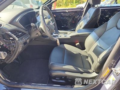 Zdjęcie 7 z 13 samochodu: 2024 CADILLAC CT5 PREMIUM LUXURY VIN:1G6DN5RW7R0119817 - miniatura