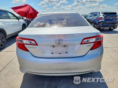 Zdjęcie 6 z 13 samochodu: 2012 TOYOTA CAMRY LE VIN:4T4BF1FK0CR255297 - miniatura