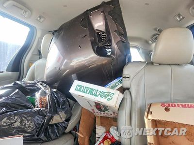Zdjęcie 10 z 13 samochodu: 2012 TOYOTA SIENNA XLE 8-PASSENGER VIN:5TDYK3DC8CS268234 - miniatura