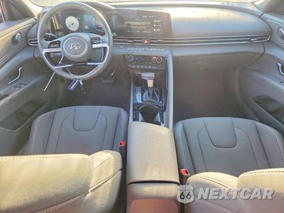 Zdjęcie 8 z 12 samochodu: 2023 HYUNDAI ELANTRA SEL VIN:KMHLS4AG5PU596599 - miniatura