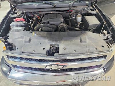 Zdjęcie 11 z 12 samochodu: 2008 CHEVROLET SILVERADO C1500 VIN:1GCEC190X8Z268695 - miniatura