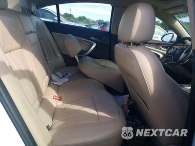 Zdjęcie 10 z 12 samochodu: 2016 BUICK REGAL PREMIUM VIN:2G4GS5GXXG9167387 - miniatura