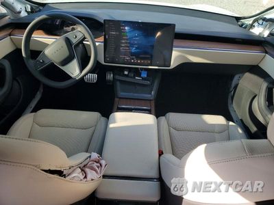Zdjęcie 8 z 14 samochodu: 2026 TESLA MODEL S VIN:5YJSA1E50TF558260 - miniatura