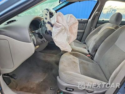Zdjęcie 7 z 12 samochodu: 2005 FORD TAURUS SE VIN:1FAFP53235A212818 - miniatura
