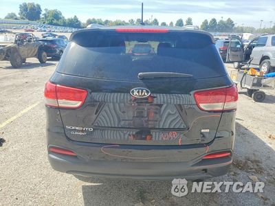 Zdjęcie 6 z 13 samochodu: 2017 KIA SORENTO LX VIN:5XYPG4A33HG205425 - miniatura