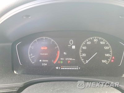 Zdjęcie 9 z 12 samochodu: 2024 HONDA CIVIC EX VIN:2HGFE1F77RH309464 - miniatura