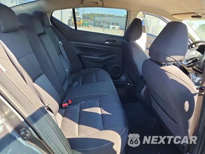 Zdjęcie 10 z 13 samochodu: 2020 NISSAN ALTIMA S VIN:1N4BL4BVXLN315045 - miniatura