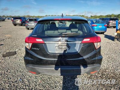 Zdjęcie 6 z 13 samochodu: 2021 HONDA HR-V LX VIN:3CZRU5H34MM701399 - miniatura