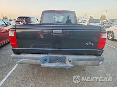 Zdjęcie 6 z 12 samochodu: 2004 FORD RANGER SUPER CAB VIN:1FTYR44U14PA03287 - miniatura