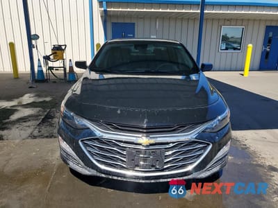 Piąte zdjęcie samochodu w środku: 2023 CHEVROLET MALIBU LT VIN:1G1ZD5ST1PF134919 - miniatura
