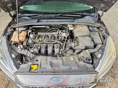 Zdjęcie 11 z 12 samochodu: 2018 FORD FOCUS S VIN:1FADP3E21JL307532 - miniatura