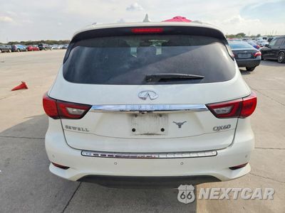 Zdjęcie 6 z 13 samochodu: 2019 INFINITI QX60 LUXE VIN:5N1DL0MN9KC516997 - miniatura