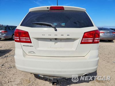 Zdjęcie 6 z 13 samochodu: 2017 DODGE JOURNEY SE VIN:3C4PDCAB4HT573177 - miniatura