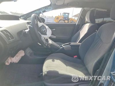Zdjęcie 7 z 12 samochodu: 2012 TOYOTA PRIUS PLUG-IN HYBRID BASE VIN:JTDKN3DP3C3029160 - miniatura