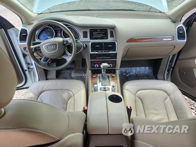 Zdjęcie 8 z 13 samochodu: 2014 AUDI Q7 PRESTIGE VIN:WA1DGAFE8ED006922 - miniatura