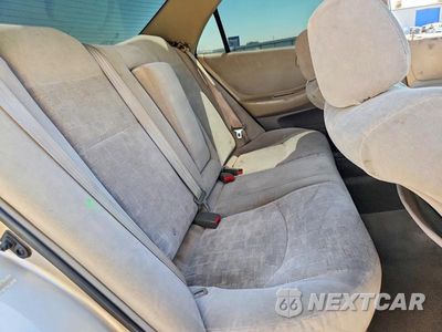 Zdjęcie 10 z 12 samochodu: 2001 HONDA ACCORD EX VIN:JHMCG668X1C008257 - miniatura