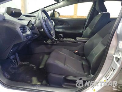 Zdjęcie 7 z 13 samochodu: 2025 TOYOTA PRIUS LE VIN:JTDACAAU2S3050337 - miniatura