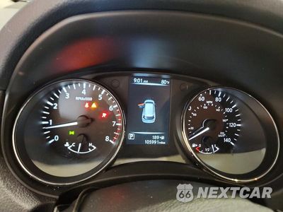 Zdjęcie 9 z 13 samochodu: 2017 NISSAN ROGUE SL VIN:5N1AT2MV5HC851987 - miniatura