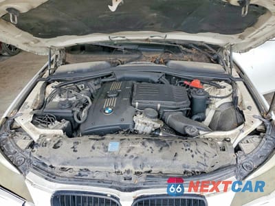 Zdjęcie 11 z 12 samochodu: 2010 BMW 5 SERIES I VIN:WBANW1C54AC164625 - miniatura