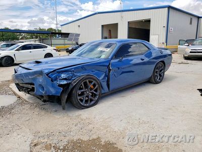 2023 DODGE CHALLENGER GT 2C3CDZJG6PH550072 - główne zdjęcie licytacji z USA - miniatura