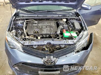 Zdjęcie 11 z 12 samochodu: 2019 TOYOTA COROLLA LE VIN:5YFBURHE0KP894995 - miniatura