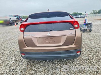 Zdjęcie 6 z 13 samochodu: 2020 MITSUBISHI ECLIPSE CROSS ES VIN:JA4AT3AA1LZ009594 - miniatura