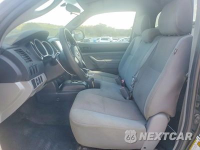 Zdjęcie 7 z 13 samochodu: 2013 TOYOTA TACOMA BASE VIN:5TFNX4CNXDX030099 - miniatura