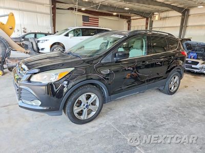 2016 FORD ESCAPE SE 1FMCU9GX3GUC13838 - główne zdjęcie licytacji z USA - miniatura