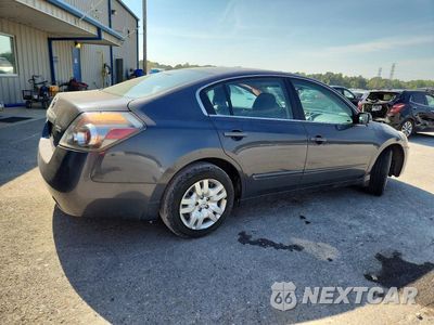 Trzecie zdjęcie samochodu z tyłu: 2012 NISSAN ALTIMA 2.5 VIN:1N4AL2AP5CN558734 - miniatura