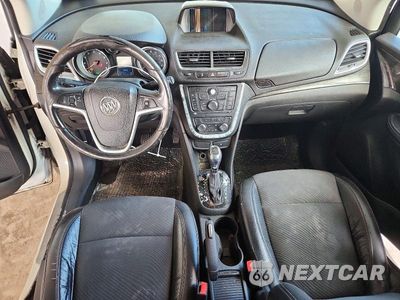 Zdjęcie 8 z 13 samochodu: 2014 BUICK ENCORE VIN:KL4CJASB6EB572517 - miniatura