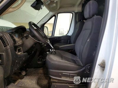Zdjęcie 7 z 13 samochodu: 2023 RAM PROMASTER 2500 2500 HIGH VIN:3C6LRVDGXPE514888 - miniatura