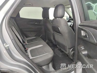 Zdjęcie 11 z 14 samochodu: 2026 CHEVROLET TRAILBLAZER LT VIN:KL79MPSL8TB038786 - miniatura