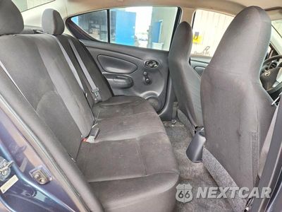 Zdjęcie 10 z 12 samochodu: 2015 NISSAN VERSA 1.6 S VIN:3N1CN7AP9FL806906 - miniatura