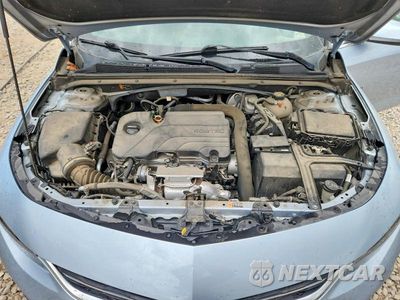 Zdjęcie 11 z 12 samochodu: 2018 CHEVROLET MALIBU LT VIN:1G1ZD5STXJF184807 - miniatura