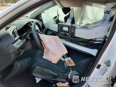 Zdjęcie 7 z 12 samochodu: 2020 HONDA CIVIC LX VIN:2HGFC2F67LH523722 - miniatura