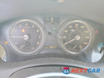 Zdjęcie 9 z 12 samochodu: 2008 LEXUS ES 350 VIN:JTHBJ46G982233276 - miniatura